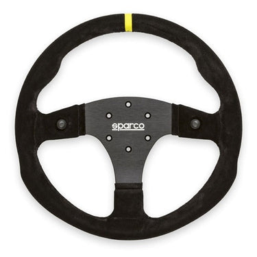 Sparco Competition R 350B Steering Wheel
